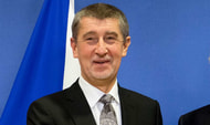 Oettinger will tschechischem Premierminister EU-Subventionen streichen