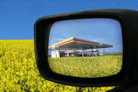 Biodieselabsatz sinkt trotz steigendem Dieselverbrauch