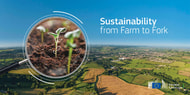 Farm to Fork: 50 % weniger Pflanzenschutz, 20% weniger Dünger bis 2030!