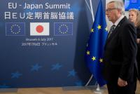 Freihandelsabkommen mit Japan: EU wird vor allem bei Schweinefleisch profitieren 