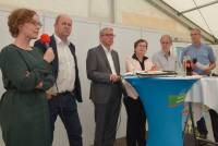 Energiewende in Niedersachsen: Wie weiter nach der Wahl?