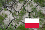 Polens Regierung stellt Bauern erneut Dürrehilfen in Aussicht
