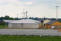 Schleswig-Holstein behält Energiewende im Blick