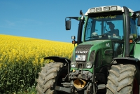 Renaissance der Biokraftstoffe für Landwirte