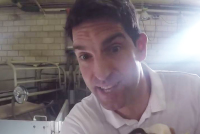 Bocholter Schweinebauer erklärt Landwirtschaft per Youtube-Video