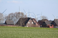 Windenergie: Bürger wollen mehr Mitspracherecht