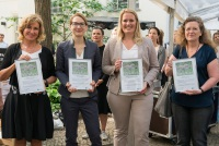 Bundestagsabgeordnete fordern Bundestierschutzbeauftragten