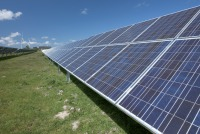 Solarbranche will mehr Freiflächenanlagen bauen